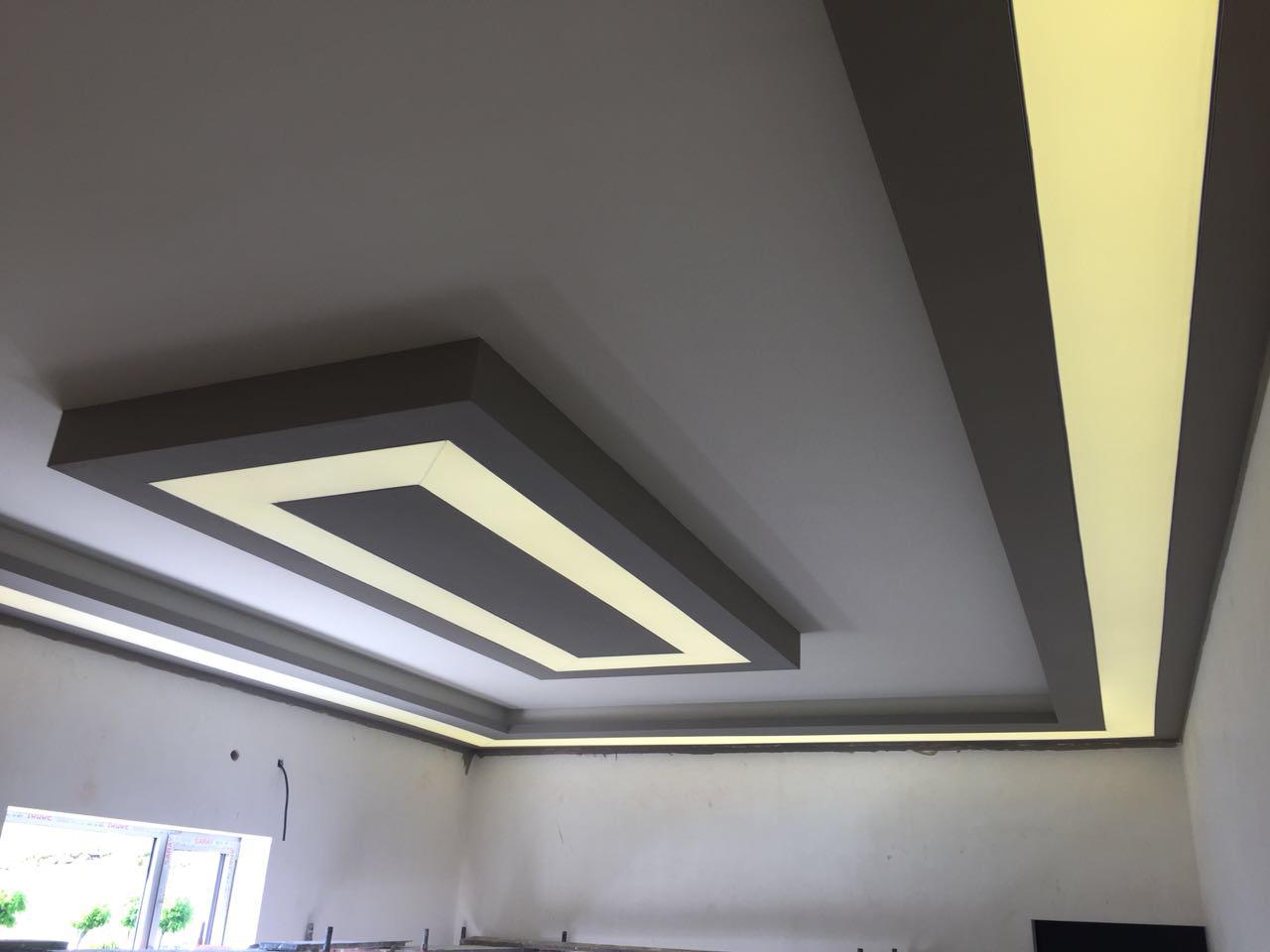 Customised Lighting Image